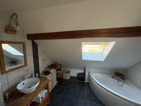 Maison 269 900 € Réf. 1431 Selestat