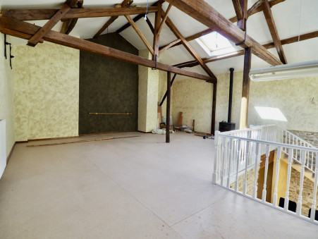 Achat maison Martres Tolosane Réf. 4554-nk