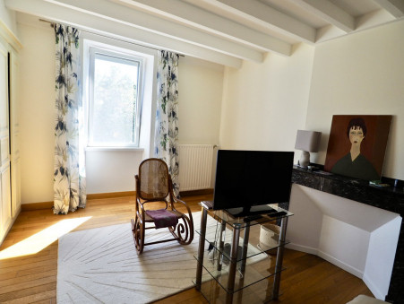 Achat maison Martres Tolosane Réf. 4554-nk