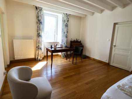 Maison 395 200 € Réf. 4554-nk Martres Tolosane