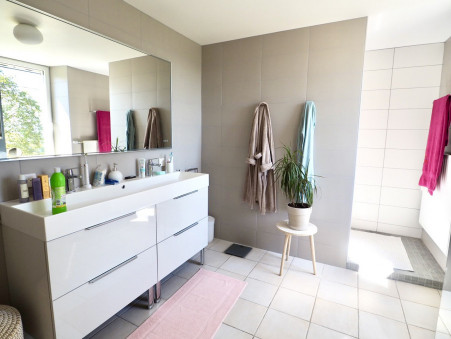 Maison 395 200 € Réf. 4554-nk Martres Tolosane