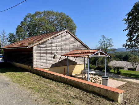 Vente maison 395 200 € Martres Tolosane