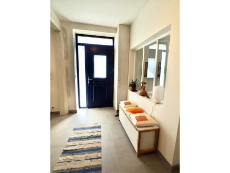 Maison 395 200 € Réf. 4554-nk Martres Tolosane