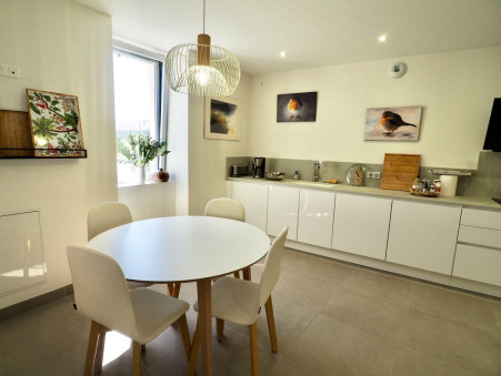 Maison sur Martres Tolosane ; 395 200 € ; A vendre Réf. 4554-nk