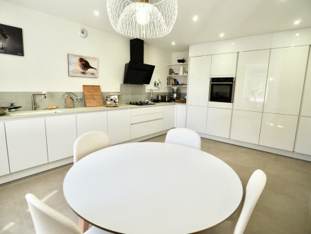 Achat maison Martres Tolosane Réf. 4554-nk