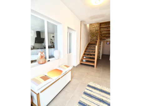 Achat maison Martres Tolosane Réf. 4554-nk