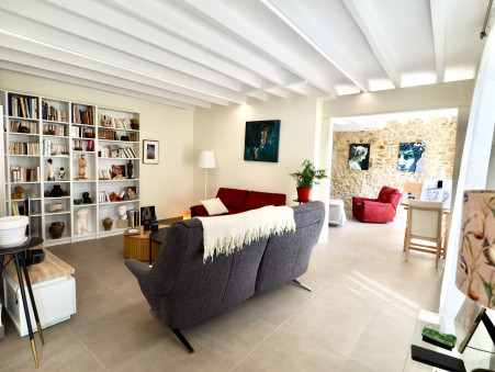 Vente maison 395 200 € Martres Tolosane