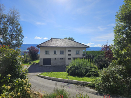 A vendre maison Pratz 39170; 235 000 € 