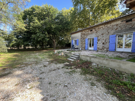 Maison 690 €  sur Revel (31250) - Réf. 330