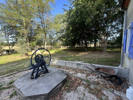 Maison sur Revel ; 690 €  ; A louer Réf. 330