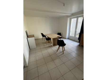 Maison sur Revel ; 690 €  ; Location Réf. 330