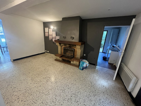 Maison 690 €  sur Revel (31250) - Réf. 330