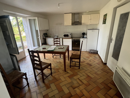 Maison 690 €  sur Revel (31250) - Réf. 330