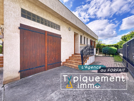 Maison 245 000 €  sur Toulouse (31100) - Réf. 431