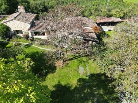 Vente Maison MONPAZIER Réf. R2865M - Slide 1