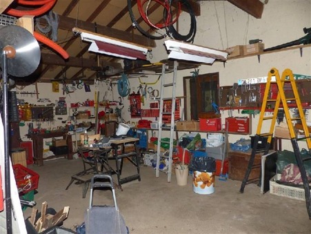 Vente Maison MONPAZIER Réf. R2865M - Slide 10