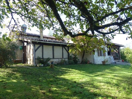 Vente Maison MONPAZIER Réf. R2865M - Slide 2