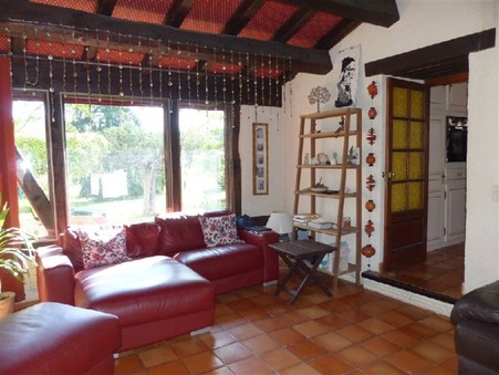 Vente Maison MONPAZIER Réf. R2865M - Slide 3