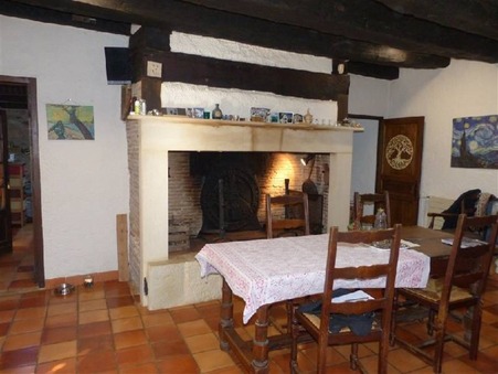 Vente Maison MONPAZIER Réf. R2865M - Slide 4