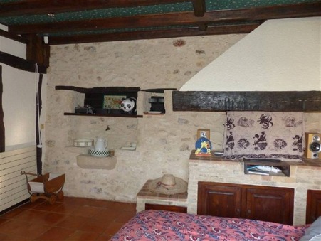 Vente Maison MONPAZIER Réf. R2865M - Slide 7