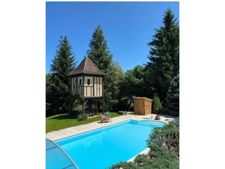 Vente Maison MONPAZIER Réf. R2865M - Slide 9