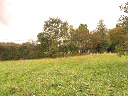Terrain 220 000 €  sur Clarafond-Arcine (74270) - Réf. 6_5683