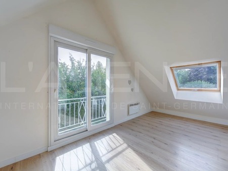 A vendre maison Fourqueux 78112; 1 190 000 €