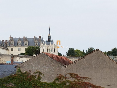 Appartement sur Amboise ; 347 000 € ; A vendre Réf. 376