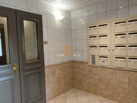 Achat appartement Amboise Réf. 376