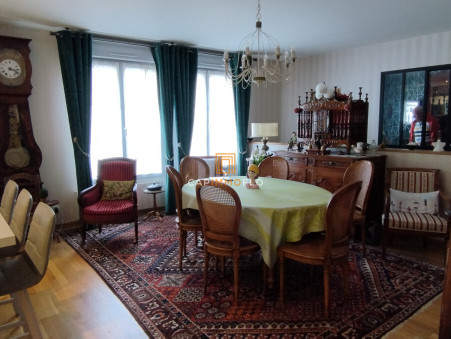 Achat appartement Amboise Réf. 376
