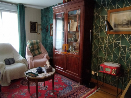 Achat appartement Amboise Réf. 376