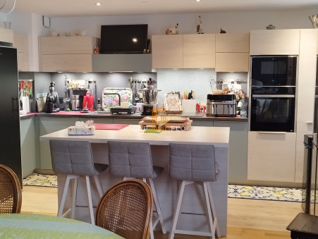 Appartement sur Amboise ; 347 000 € ; A vendre Réf. 376