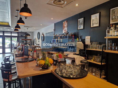 Achat local commercial Baie-Mahault Réf. 000.