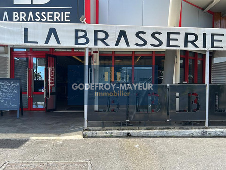 A vendre local commercial Baie-Mahault 97122; 450 000 €