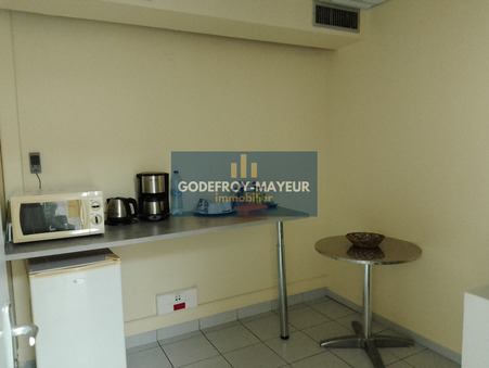 Achat local commercial Pointe-à-Pitre Réf. R+1