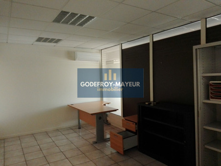 Achat local commercial Pointe-à-Pitre Réf. R+3_LCL