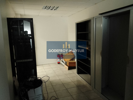 Local commercial 176 000 € Réf. R+3_LCL Pointe-à-Pitre