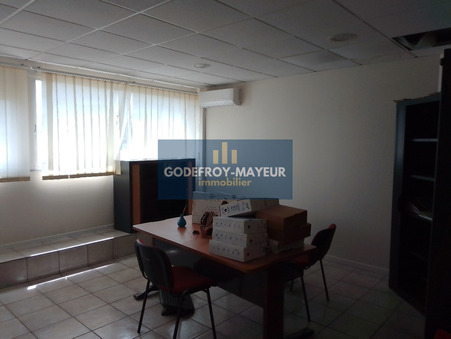 Local commercial 176 000 € sur Pointe-à-Pitre (97110) - Réf. R+3_LCL