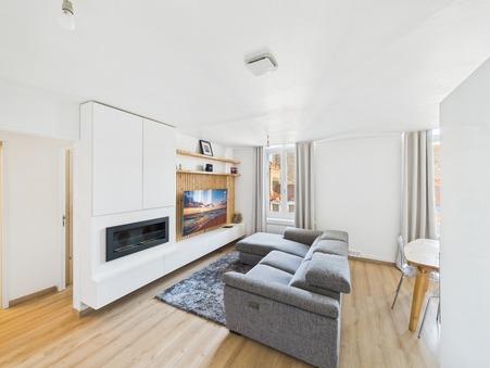 Appartement | Boulogne-sur-Mer | 107490 € | 2 Pièces | 0 Chambre | 50 m²