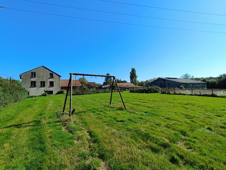 Maison 98 000 &euro;  Réf. 4899 Savigny sur Seille