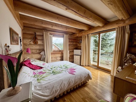 Maison 798 000 €  Réf. 882 Bolquère