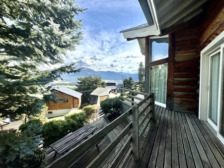 Maison sur Bolquère ; 798 000 €  ; Vente Réf. 882