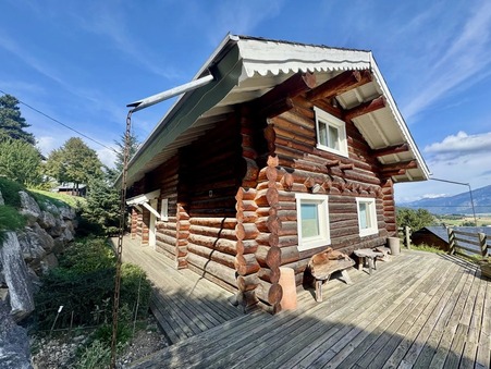 Maison sur Bolquère ; 798 000 €  ; A vendre Réf. 882