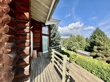 Vente maison 798 000 €  Bolquère