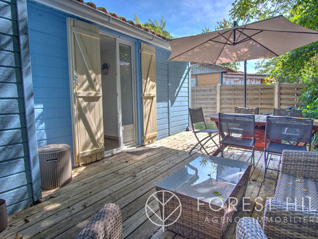 Maison 249 000 € Réf. 564 Gujan-Mestras