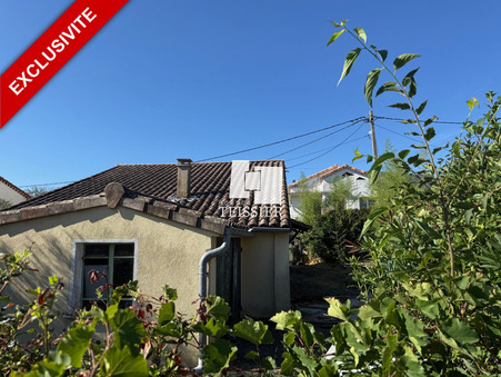 Maison 145 000 €  sur Les Vans (07140) - Réf. 6437