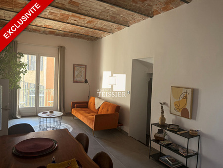 Appartement 165 000 €  sur Les Vans (07140) - Réf. 6434