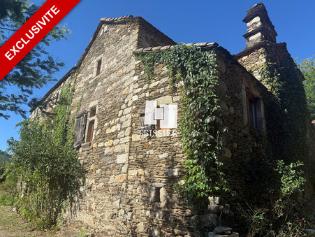 Vente maison 440 000 €  Ponteils et Brésis