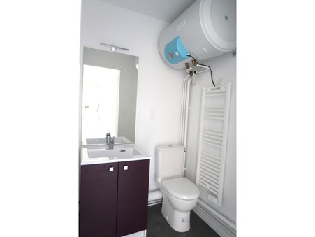 Location appartement Clermont Ferrand Réf. 0041343191