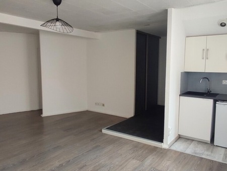 Appartement sur Clermont Ferrand ; 615 €  ; Location Réf. 0048710006